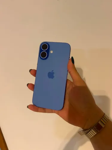 iPhone 16 128 GB - Estado de Novo | Bateria 100% | Garantia Apple