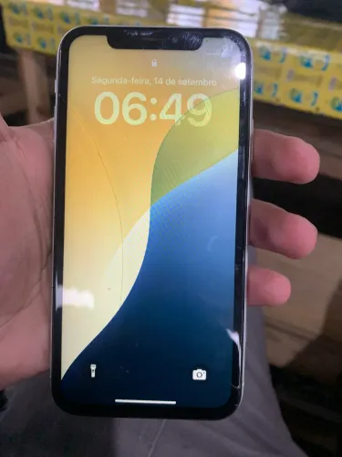 Vendo iPhone XR