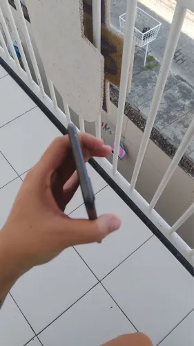 Vendo iPhone 8 Plus