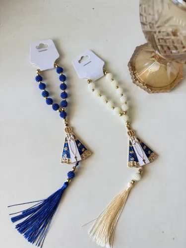 Pingente Nossa Senhora Aparecida