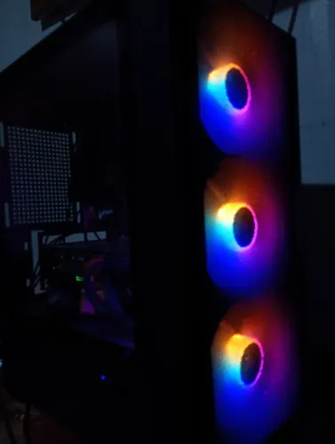 Pc gamer Amd