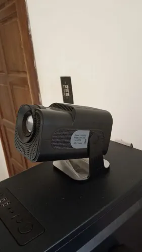 Mini-Projetor