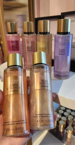 Victoria's secret 