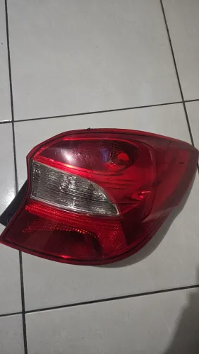Lanterna Traseira Ford Ka 2019 a 2021 Hatch