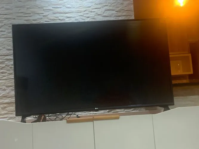 Smart tv LG 42 polegadas