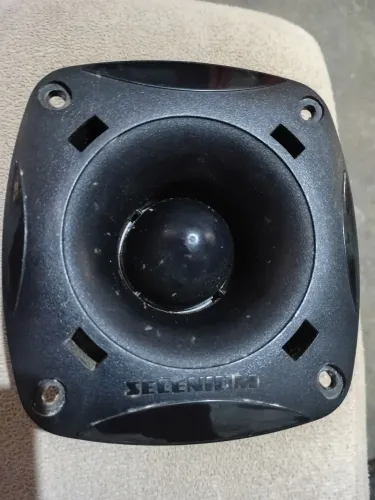 Super Tweeter Selenium ST200