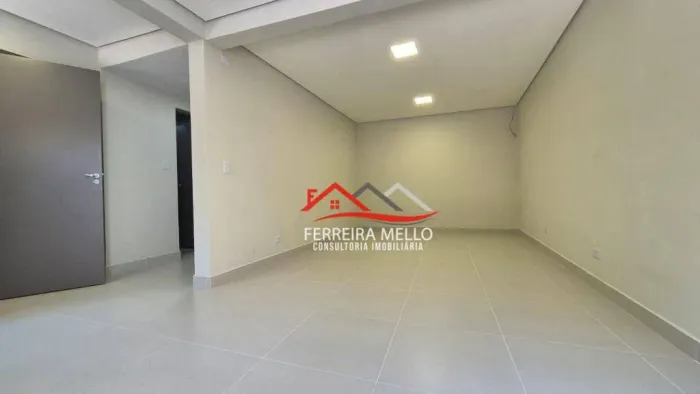 Sala para alugar, 80 m² por R$ 4.000,00/mês - Serpa - Caieiras/SP