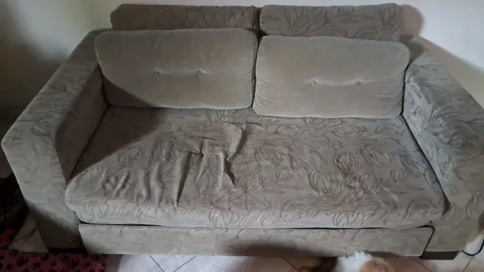 Sofá cama
