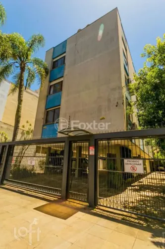 Imóvel para venda possui 81 m², com 2 quartos, bairro Bela Vista - Porto Alegre - RS