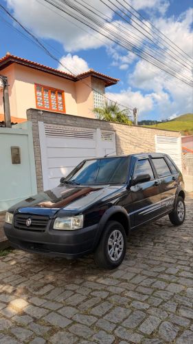 Imagem de Fiat Uno Sport.interlagos 1.4 EVO F.flex 8V 2013
