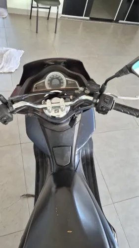 Vende se moto PCX