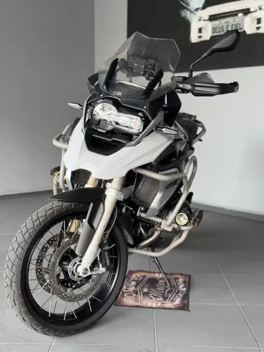 BMW GS 1250 Sport 2023 