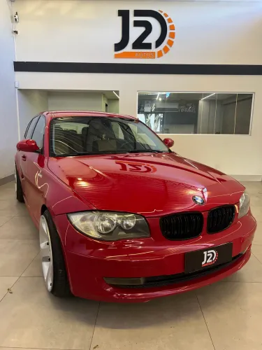 BMW 118IA 2.0 16V 136cv 5P 2010