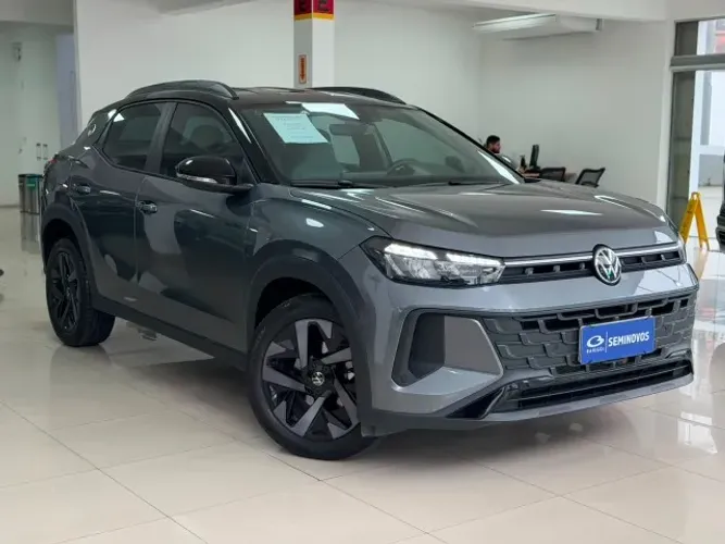 Volkswagen Tera High 1.0 170 TSI Flex 12V 5P AUT 2026