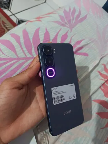 CELULAR JOVI Y21