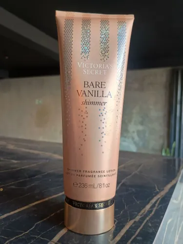 Bare Vanilha Victoria's Secret