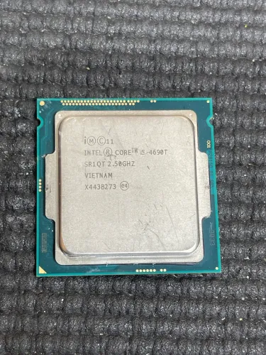 Processador i5 4690T