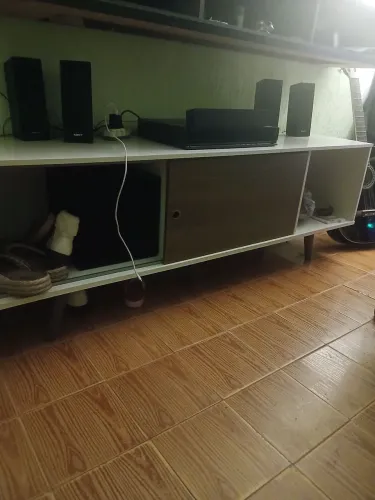 Hack de sala