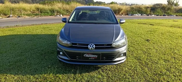Volkswagen Virtus Comfort. 200 TSI 1.0 Flex 12V AUT 2022