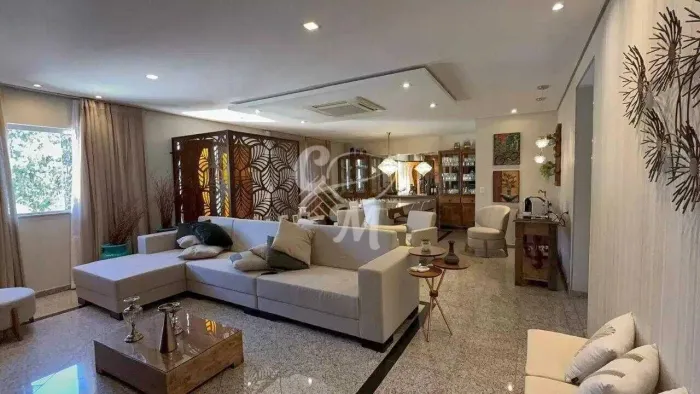 Casa para alugar no bairro Jundiaí Mirim - Jundiaí/SP