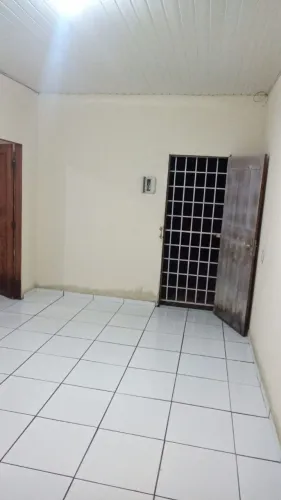 Aluga- se apartamento 