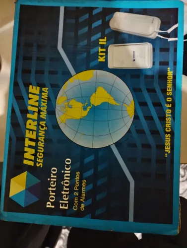 Interfone interline