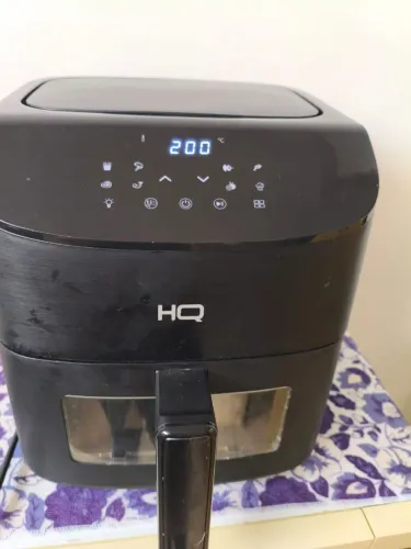 Airfryer 7 Litros