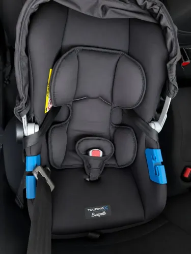 Bebê conforto Burigotto