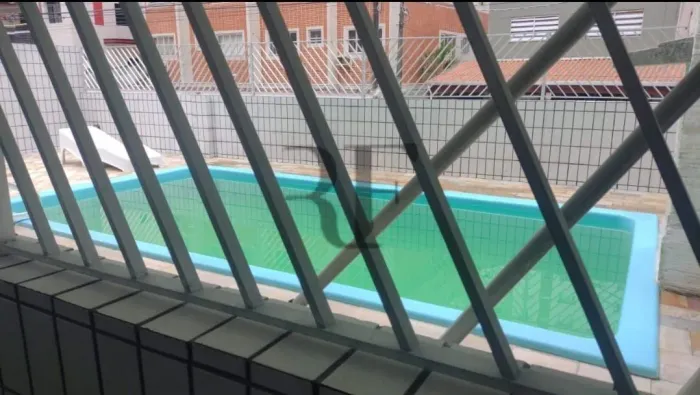 APARTAMENTO AVIAÇÃO DOIS DORMITÓRIOS COM PISCINA
