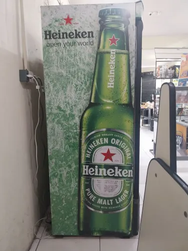Cervejeira Heineken