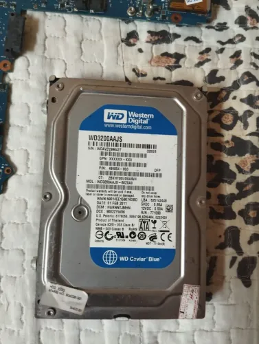 HD 10 terabyte
