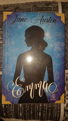 Emma - livro