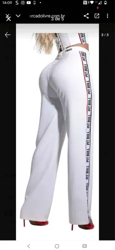 Calça 