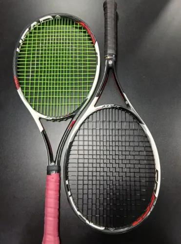 Par Raquetes Head Speed PRO