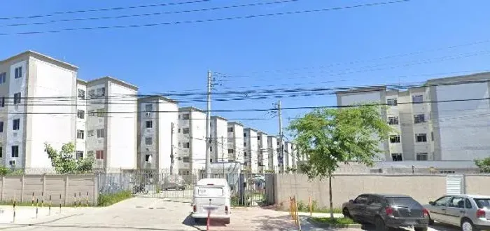Oportunidade Única em RIO DE JANEIRO - RJ | Tipo: Apartamento | Negociação: Venda Direta O