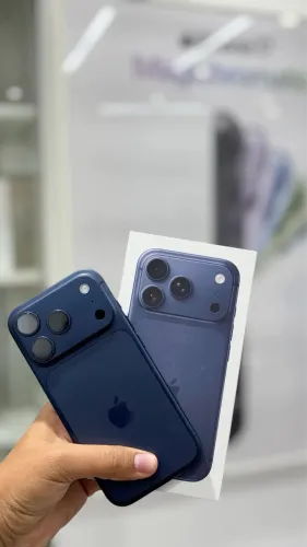 Iphone lacrado