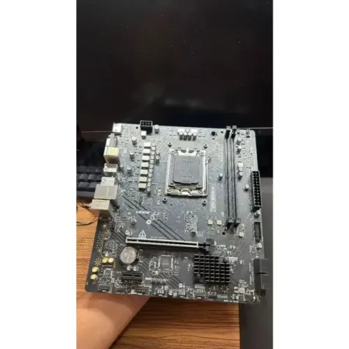 Placa mãe Msi b650m-b pro