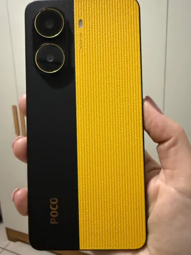 Poco x7 pro