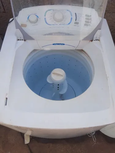 Máquina de lavar