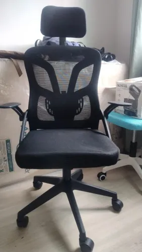 Cadeira ergonómica