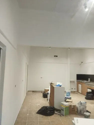 Pinturas em geral. Pequenas reformas *