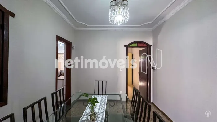 Venda Casa Santa Mônica Belo Horizonte