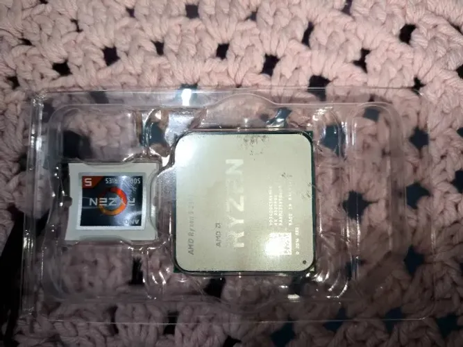 ? Kit Upgrade: Ryzen 5 3400G placa de vídeo  Veiga 12 integrada + Cooler Mancer 