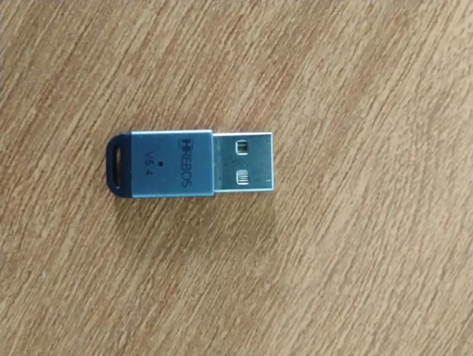 Adaptador bluetooth 