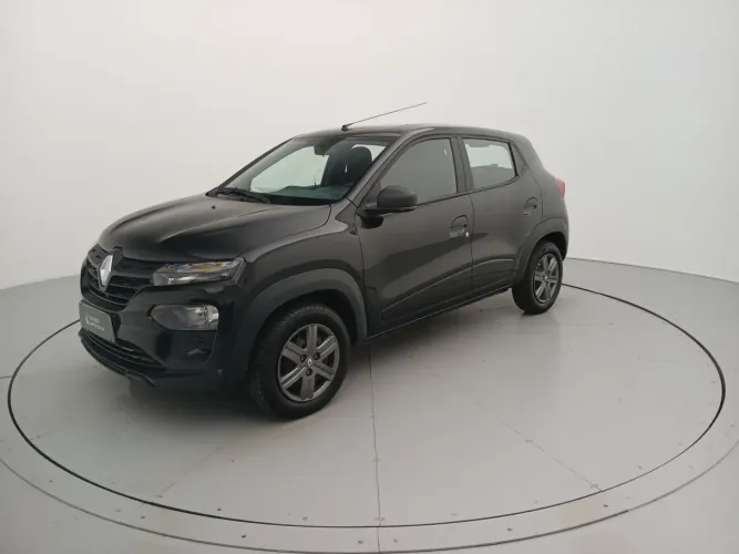 Renault Kwid 1.0 Zen 2026