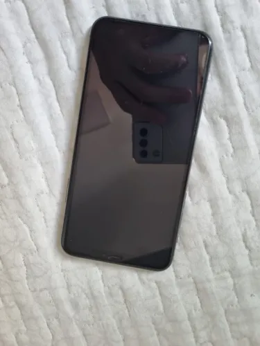 iPhone 11 Pro Max 64gb Com caixa 
