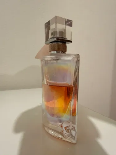 Perfume la vie est belle cristal soleil 50ml