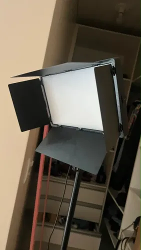 Vendo Ring Light LED 