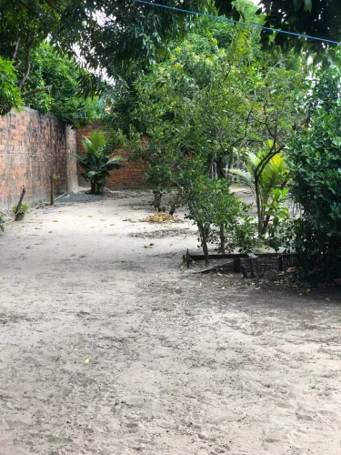 Vendo sítio com casa - Estrada da Raposa
