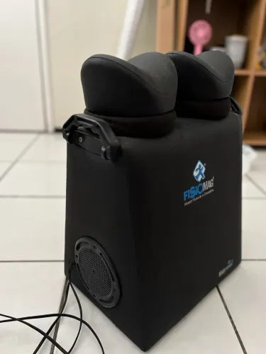 FISIOMAG Massageador Articulador